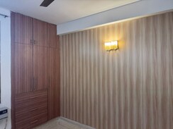 3 BHK + Pooja Room Builder Floor For Rent in Unitech South City II