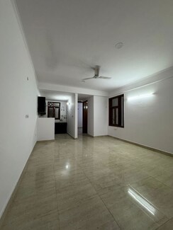2 BHK + Servant Room Builder Floor For Rent in Palm Residency Chhatarpur
