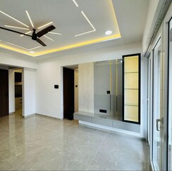2 BHK + Pooja Room Apartment For Rent in Pristine Allure