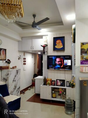 2 BHK Builder Floor For Sale in Vasundhara Sector 1