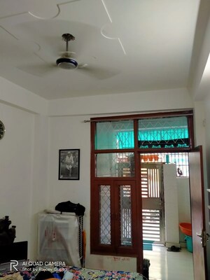 Bedroom in 2 BHK Builder Floor at Vasundhara Sector 1 – for Sale