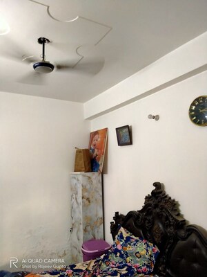 Bedroom in 2 BHK Builder Floor at Vasundhara Sector 1 – for Sale