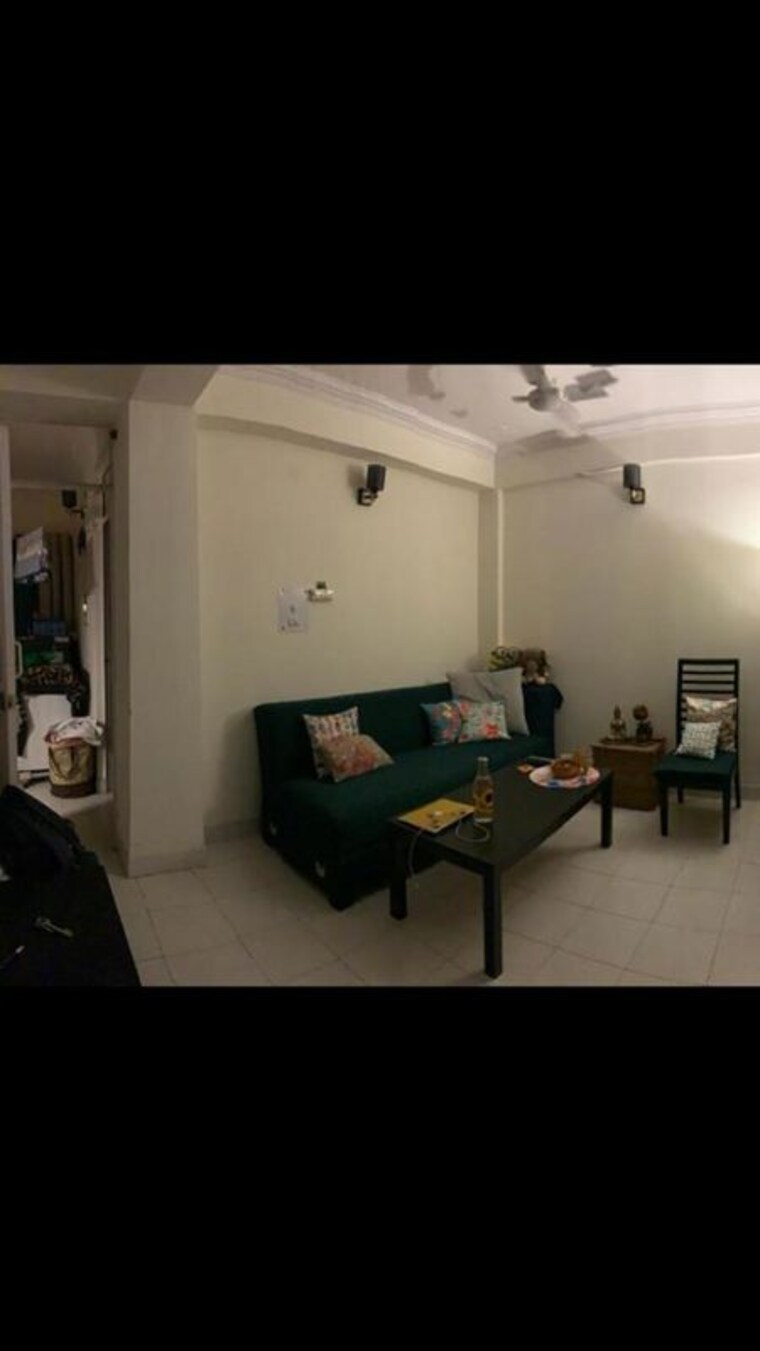 Living Room, vasant kunj 1 Bedroom 550 Sq.Ft. Apartment In Vasant Kunj Delhi 10181983