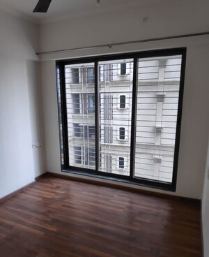 1 BHK Apartment For Rent in Sethia Kalpavruksh Heights, Kandivali West