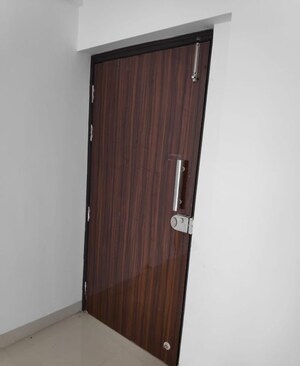 Furnished Amenities in 1 BHK Apartment at Sethia Kalpavruksh Heights, Kandivali West – for Rent