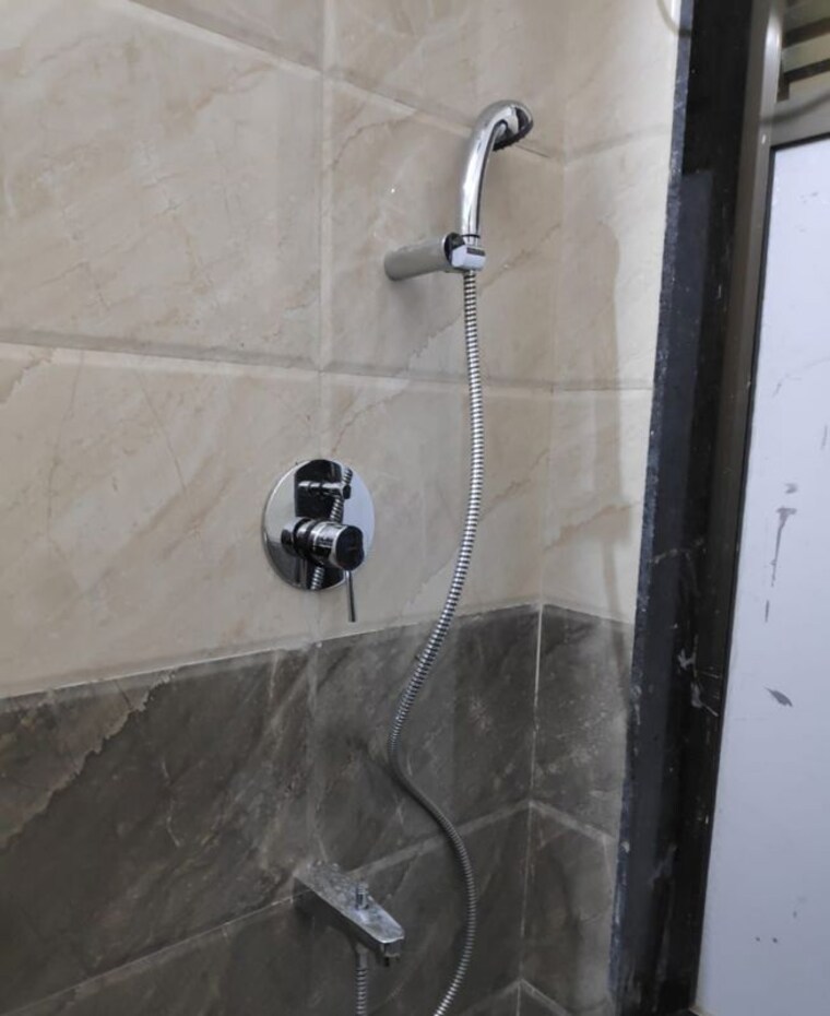 Bathroom, sethia-kalpavruksh-heights 1 Bedroom 390 Sq.Ft. Apartment In Kandivali West Mumbai 10181978