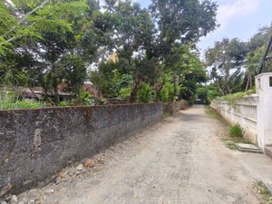 Plot Area in  Plot at Maradu – for Sale