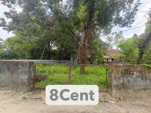  Plot For Sale in Maradu