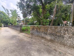 Plot Area in  Plot at Maradu – for Sale