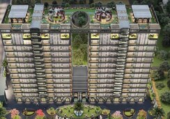 5 BHK + Servant Room,Extra Room Penthouse For Sale in Vesu