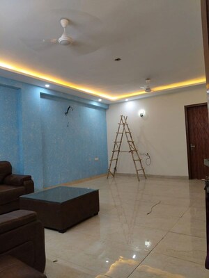 Furnished Amenities in 2 BHK Builder Floor at Delhi Cantonment – for Rent