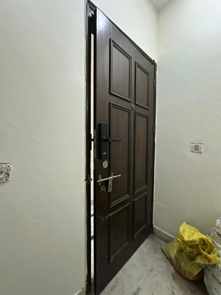 undefined, delhi cantonment 2 Bedroom 900 Sq.Ft. Builder Floor In Delhi Cantonment Delhi 10181987