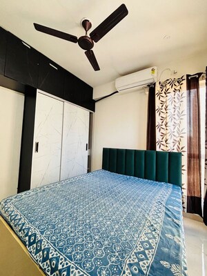 Bedroom in 2 BHK Apartment at Signature Global Prime, Sector 63a – for Sale