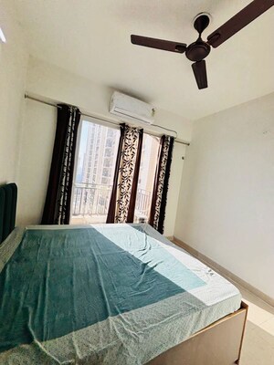 Bedroom in 2 BHK Apartment at Signature Global Prime, Sector 63a – for Sale
