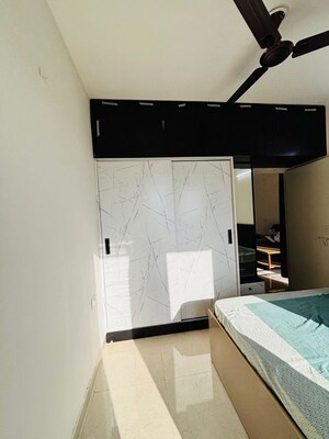 Kitchen in 2 BHK Apartment at Signature Global Prime, Sector 63a – for Sale