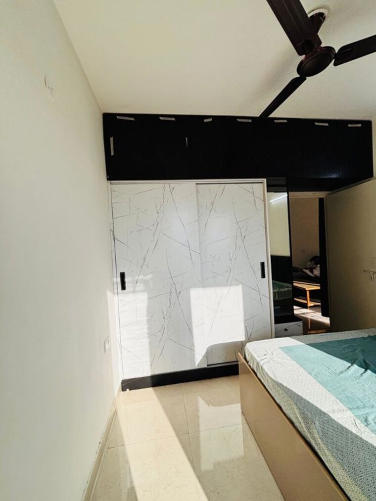 Kitchen, signature-global-prime 2 Bedroom 573 Sq.Ft. Apartment In Sector 63a Gurgaon 10181993