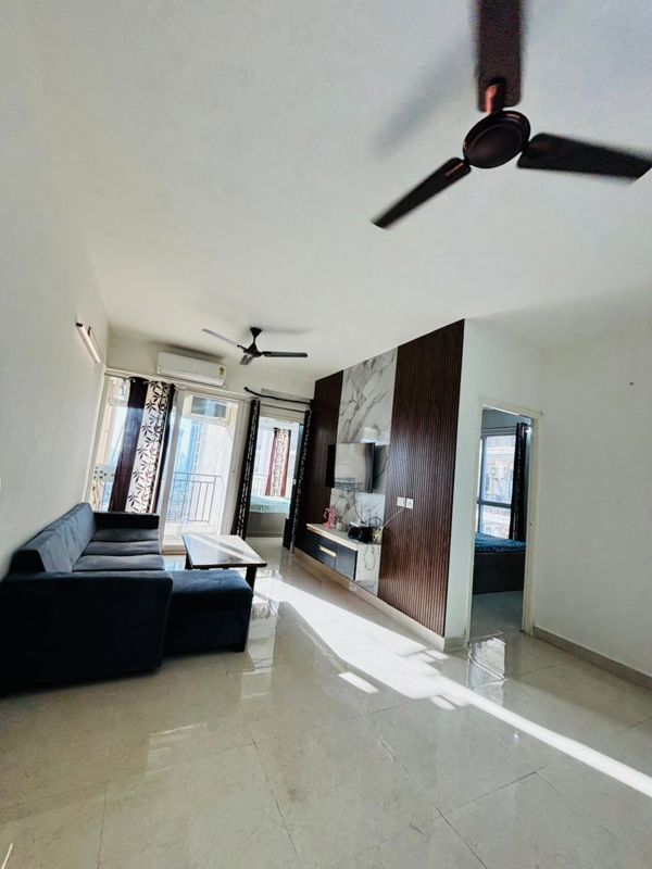 2 BHK Apartment For Sale in Signature Global Prime