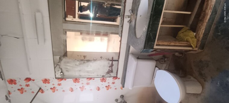 Kitchen, eros-mayfair-towers 3.5 Bedroom 1685 Sq.Ft. Apartment In Charmwood Village Faridabad 10181994