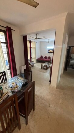 3.5 BHK Apartment For Sale in Garima Vihar Apartments