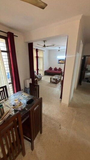 3.5 BHK Apartment For Sale in Garima Vihar Apartments, Sector 35