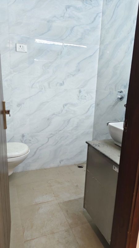 3 BHK Builder Floor For Rent in Paryavaran Complex
