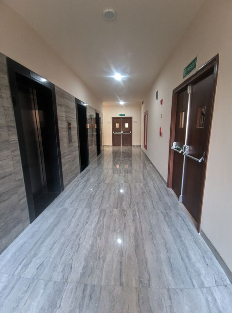 undefined, eros-edenwood-towers 4 Bedroom 3384 Sq.Ft. Apartment In Lakkarpur Faridabad 10182001