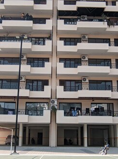 4 BHK + Study Room Apartment For Sale in Eros Edenwood Towers