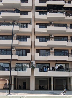 4 BHK Apartment For Sale in Eros Edenwood Towers, Lakkarpur