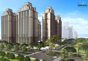 3.5 BHK Apartment – Exterior View View at ATS Kingston Heath, Sector 150 - for Sale