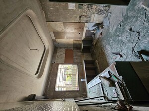 Kitchen in 4 BHK Builder Floor at Bali Nagar – for Sale