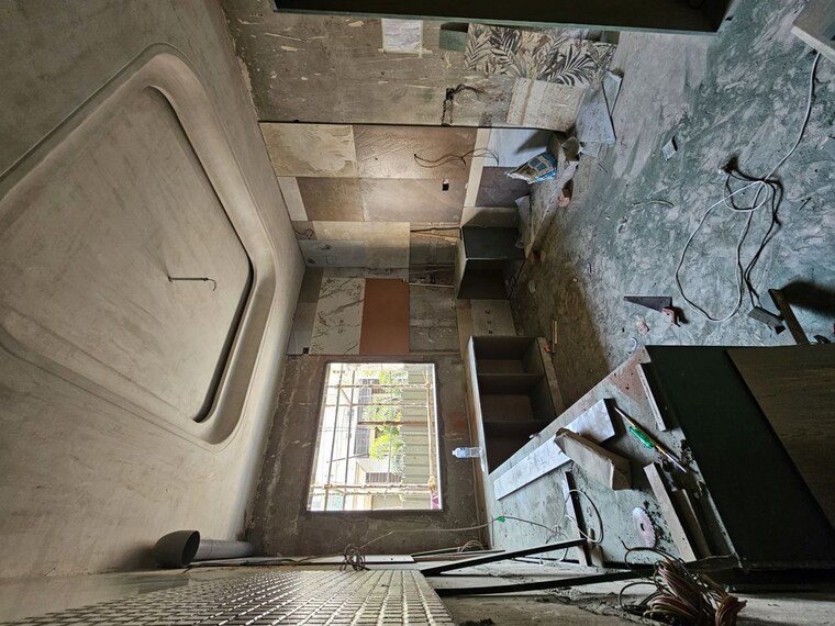 Kitchen, bali nagar 4 Bedroom 245 Sq.Yd. Builder Floor In Bali Nagar Delhi 10182007