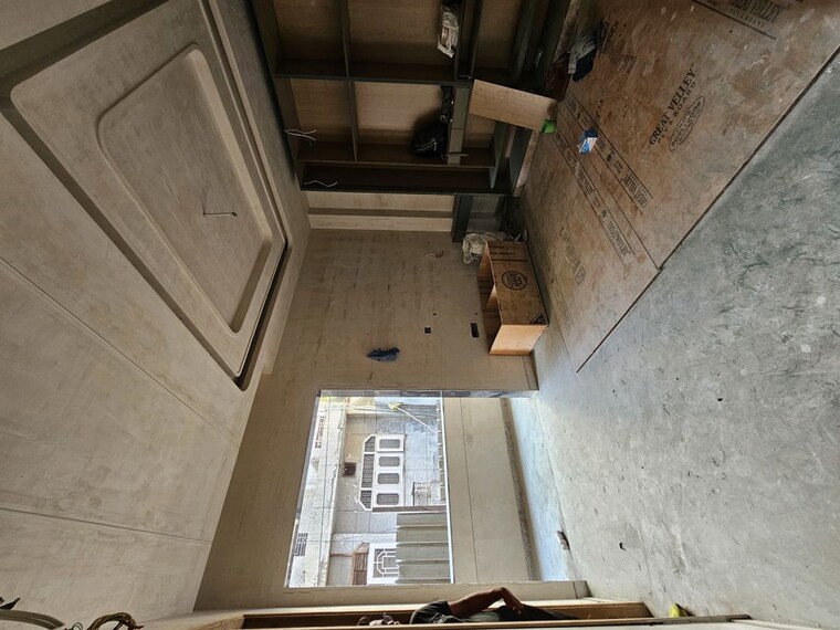 undefined, bali nagar 4 Bedroom 245 Sq.Yd. Builder Floor In Bali Nagar Delhi 10182007