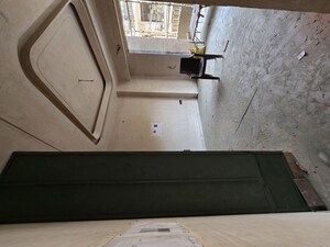 Bedroom in 4 BHK Builder Floor at Bali Nagar – for Sale