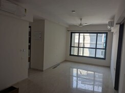 2 BHK + Store Room Apartment For Rent in Rustomjee Aden