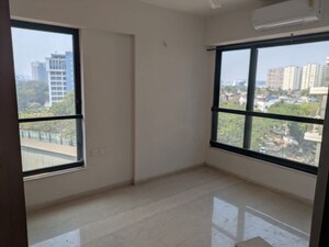 Room in 2 BHK Apartment at Rustomjee Aden, Bandra East – for Rent