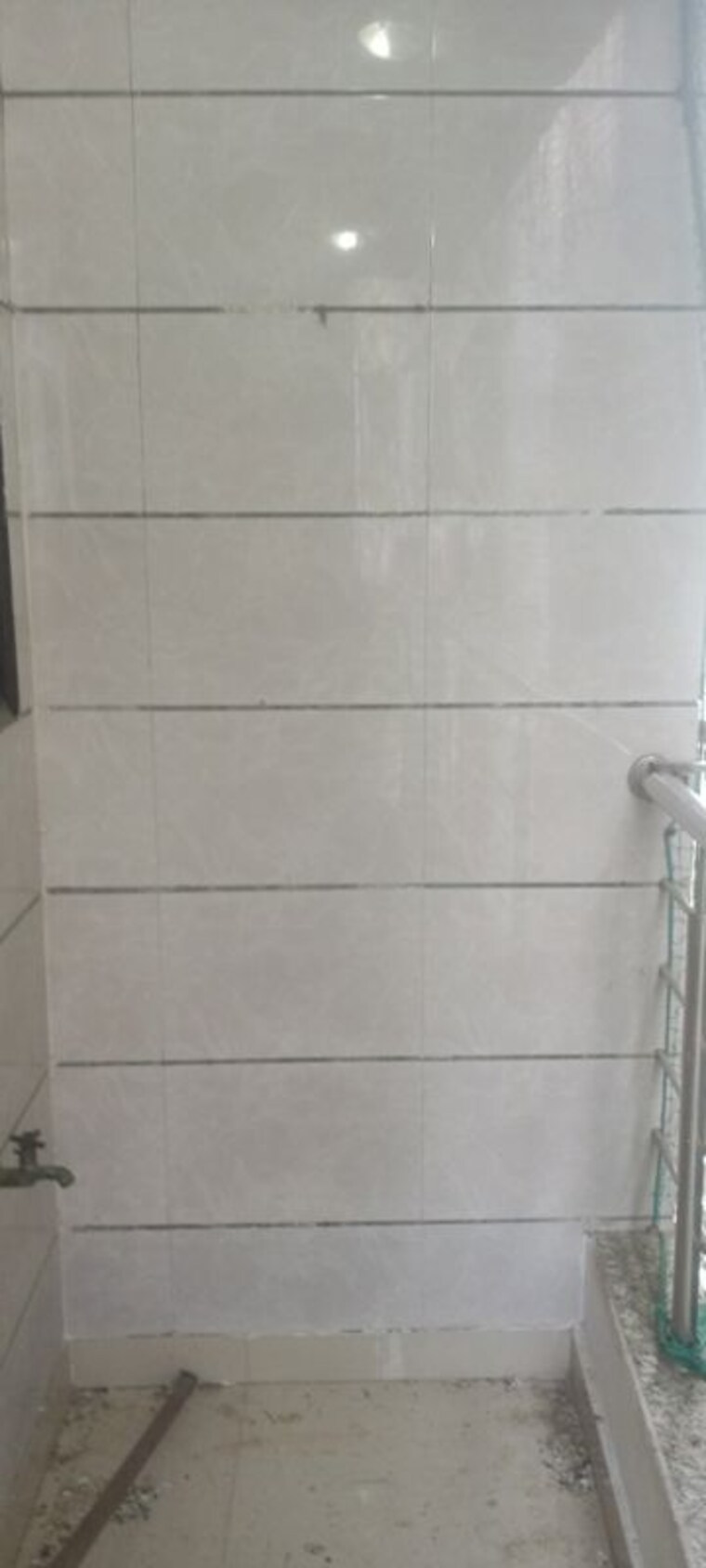 Bathroom, suraj vihar 1 Bedroom 450 Sq.Ft. Apartment In Suraj Vihar Delhi 10182017