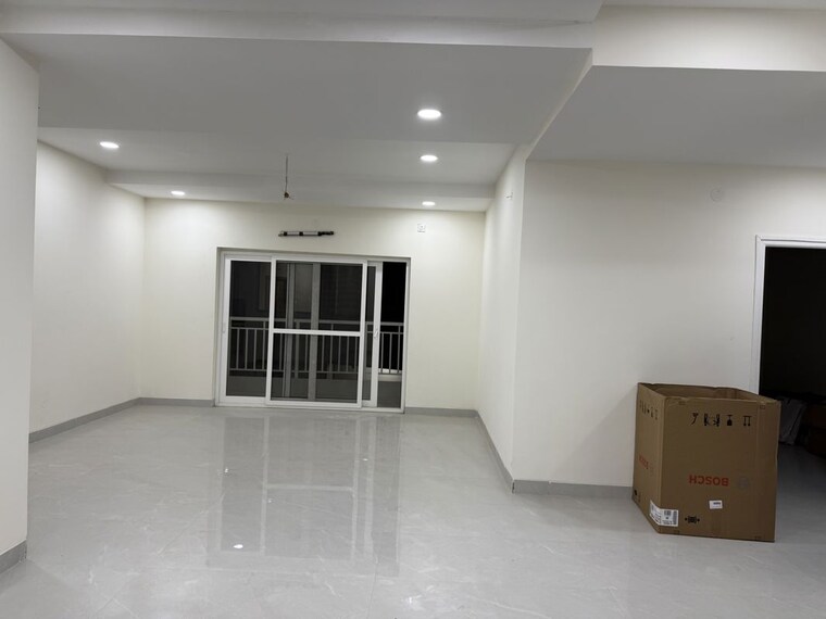 Room, maithri-enclave 3 Bedroom 1950 Sq.Ft. Apartment In Sainikpuri Hyderabad 10182010