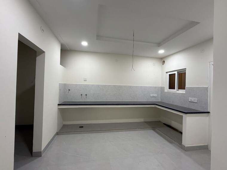 Kitchen, maithri-enclave 3 Bedroom 1950 Sq.Ft. Apartment In Sainikpuri Hyderabad 10182010