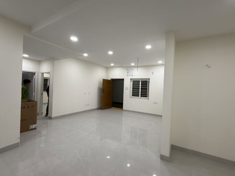 Room, maithri-enclave 3 Bedroom 1950 Sq.Ft. Apartment In Sainikpuri Hyderabad 10182010