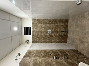 Bathroom in 3 BHK Apartment at Maithri Enclave, Sainikpuri – for Sale