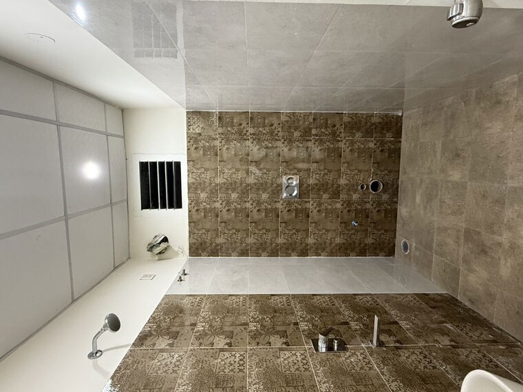 Bathroom, maithri-enclave 3 Bedroom 1950 Sq.Ft. Apartment In Sainikpuri Hyderabad 10182010