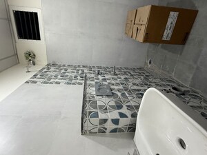 Team Area in 3 BHK Apartment at Maithri Enclave, Sainikpuri – for Sale