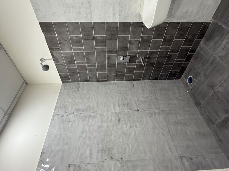 Balcony, maithri-enclave 3 Bedroom 1950 Sq.Ft. Apartment In Sainikpuri Hyderabad 10182010