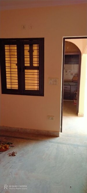 Room in 2 BHK Builder Floor at Vasundhara Sector 1 – for Rent