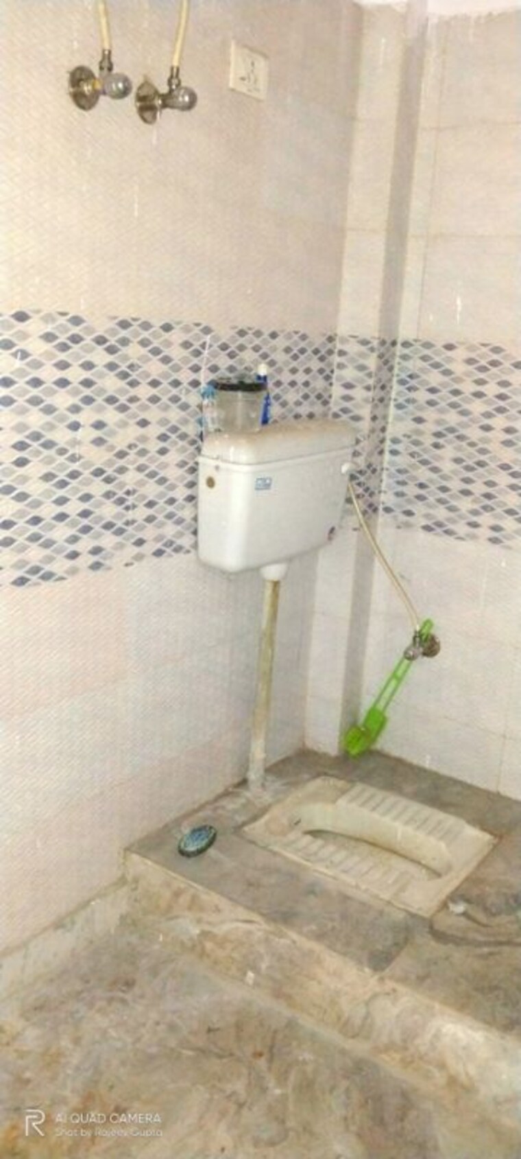 Bathroom, vasundhara sector 1 2 Bedroom 850 Sq.Ft. Builder Floor In Vasundhara Sector 1 Ghaziabad 10182019