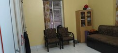 2 BHK Apartment For Rent in Oxford Elegance Apartment Condominium