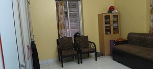 2 BHK Apartment For Rent in Oxford Elegance Apartment Condominium, Wanowrie