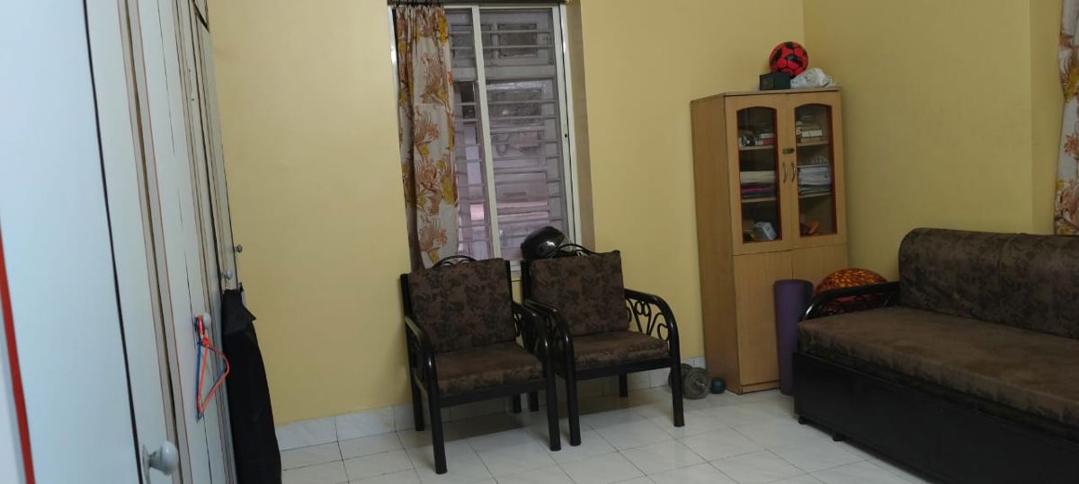 2 BHK Apartment For Rent in Oxford Elegance Apartment Condominium
