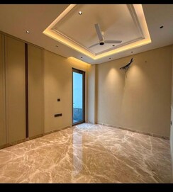 4 BHK + Servant Room Builder Floor For Sale in Greater Kailash I