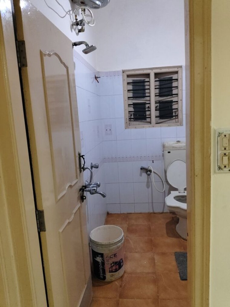 Bathroom, btm layout 2 Bedroom 1200 Sq.Ft. Builder Floor In Btm Layout Bangalore 10182026